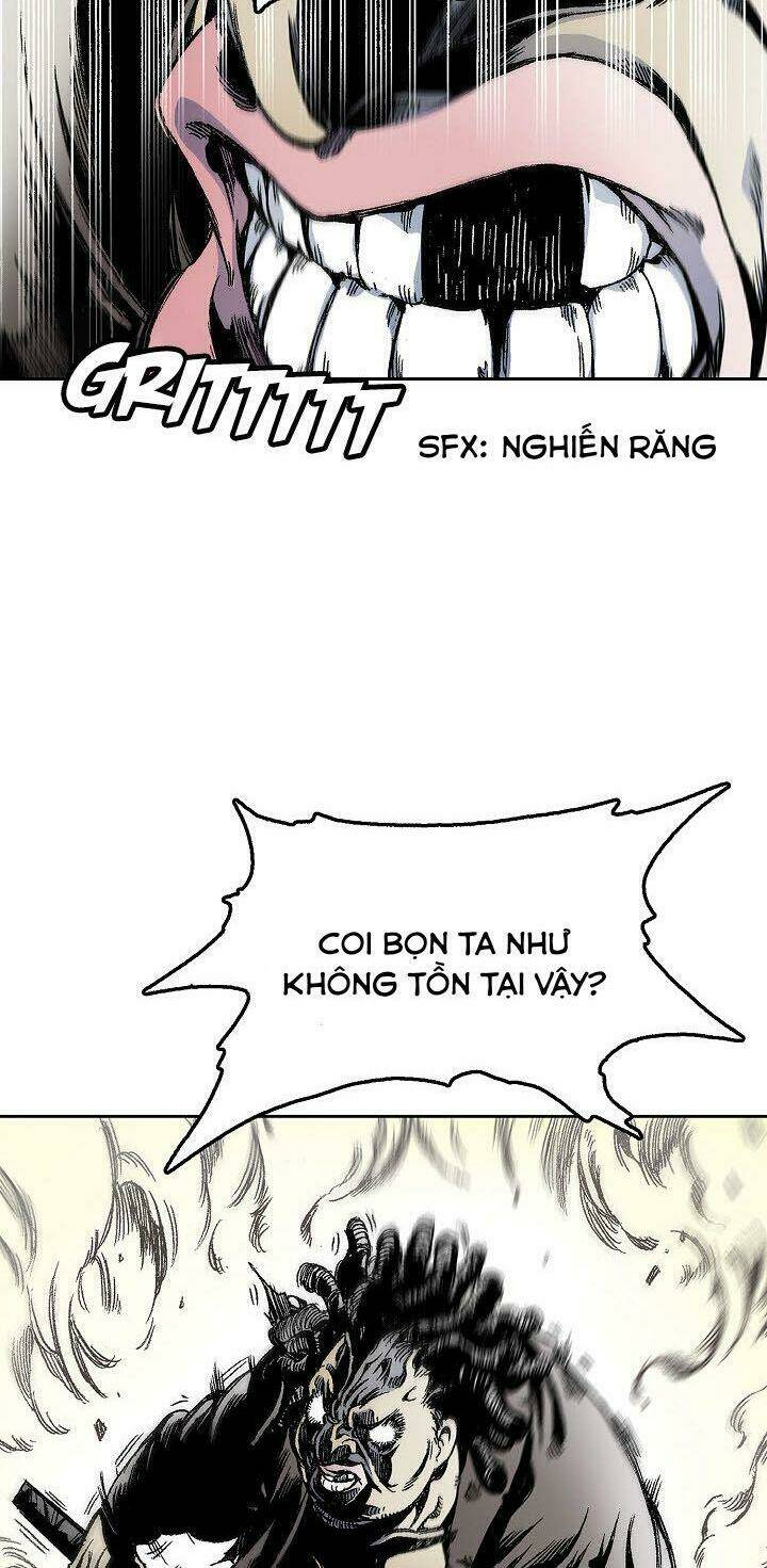 Hồi Ức Của Chiến Thần: Chapter 19