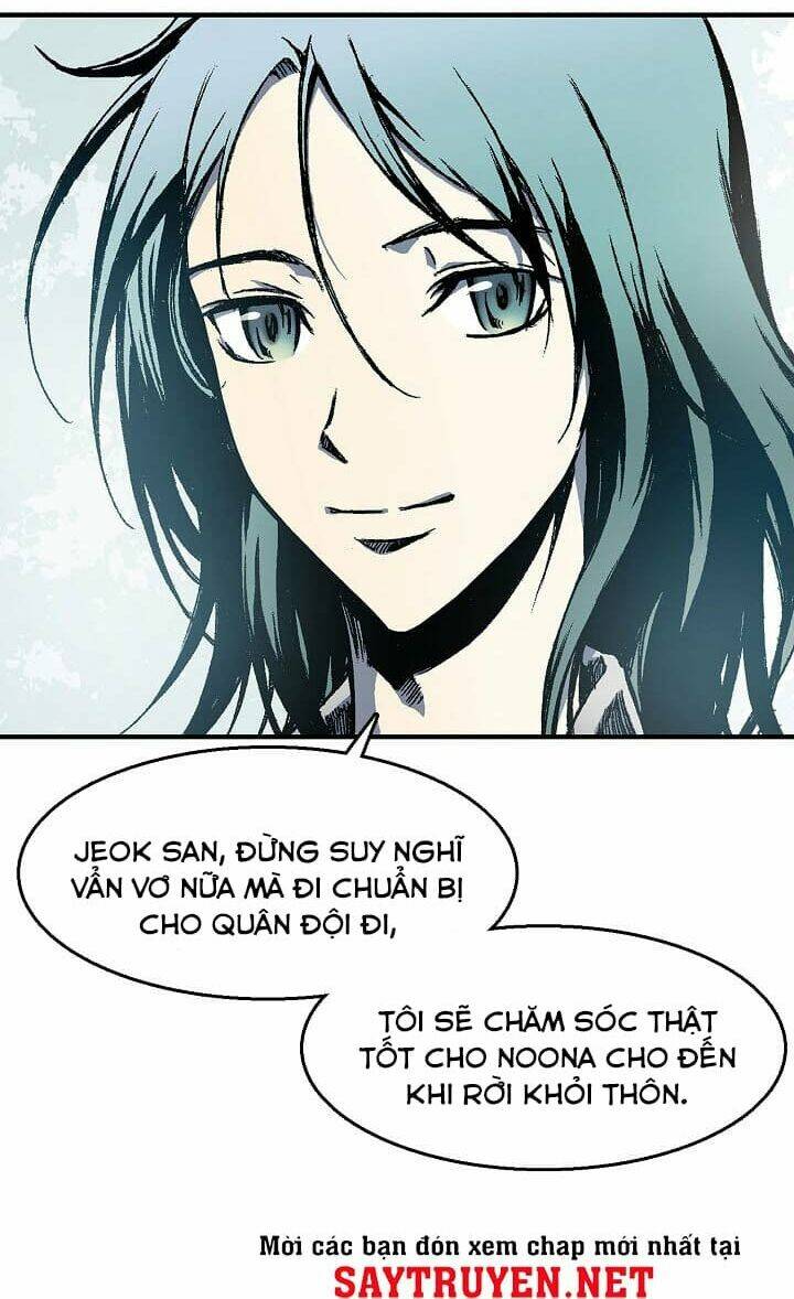 Hồi Ức Của Chiến Thần: Chapter 2