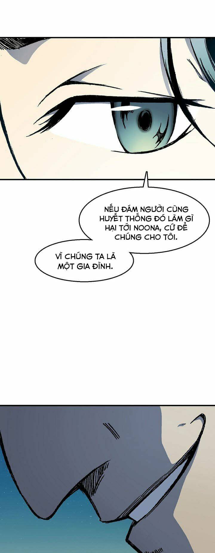 Hồi Ức Của Chiến Thần: Chapter 2