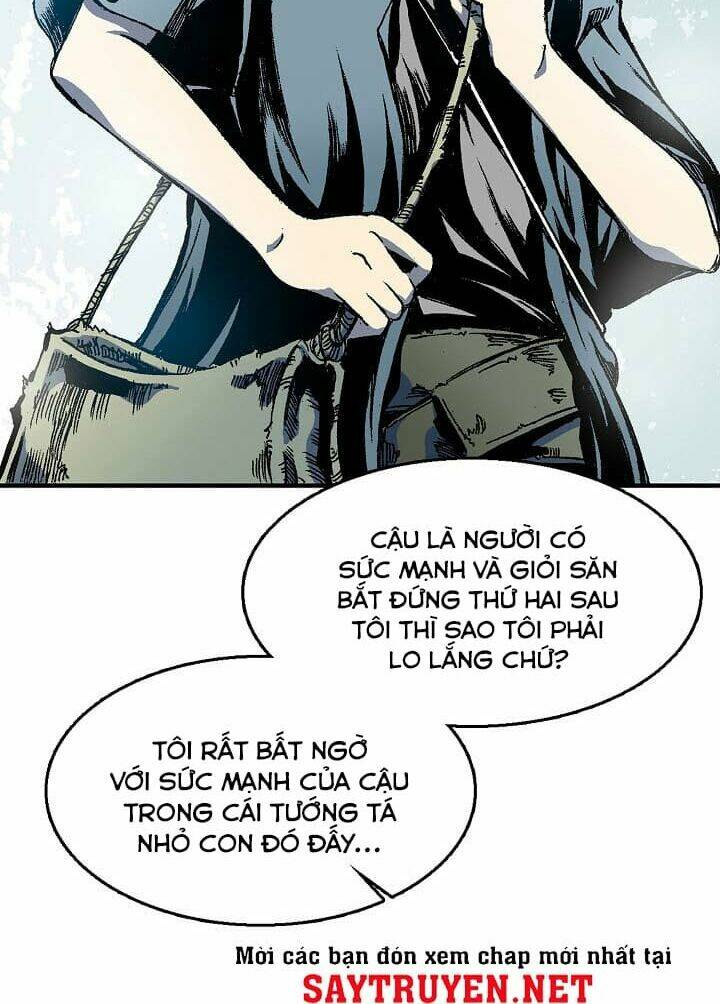 Hồi Ức Của Chiến Thần: Chapter 2