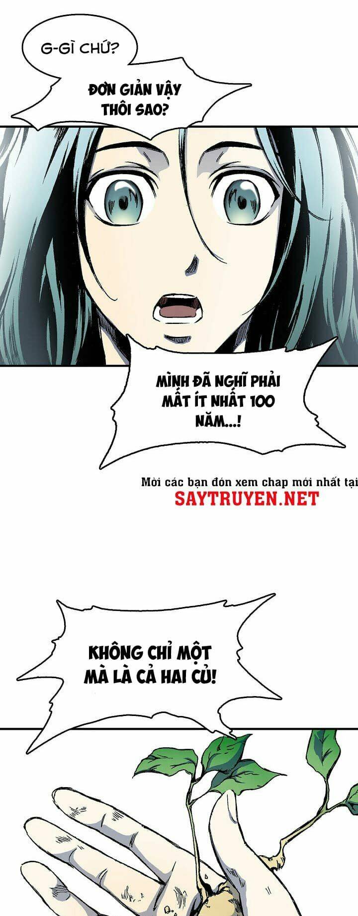Hồi Ức Của Chiến Thần: Chapter 2