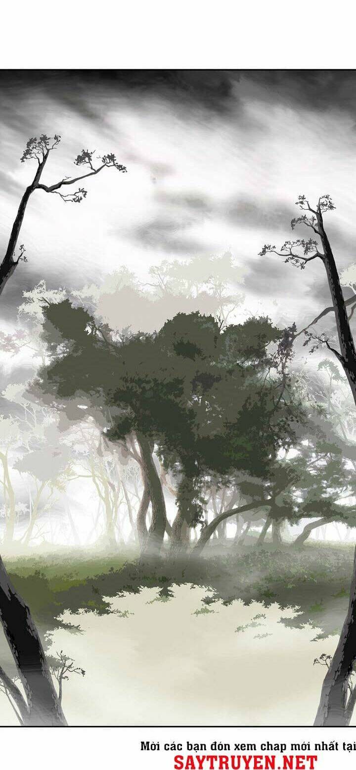 Hồi Ức Của Chiến Thần: Chapter 2