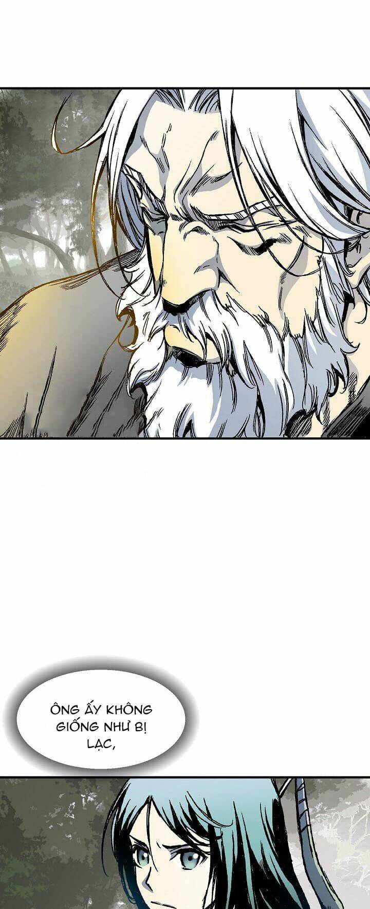 Hồi Ức Của Chiến Thần: Chapter 2