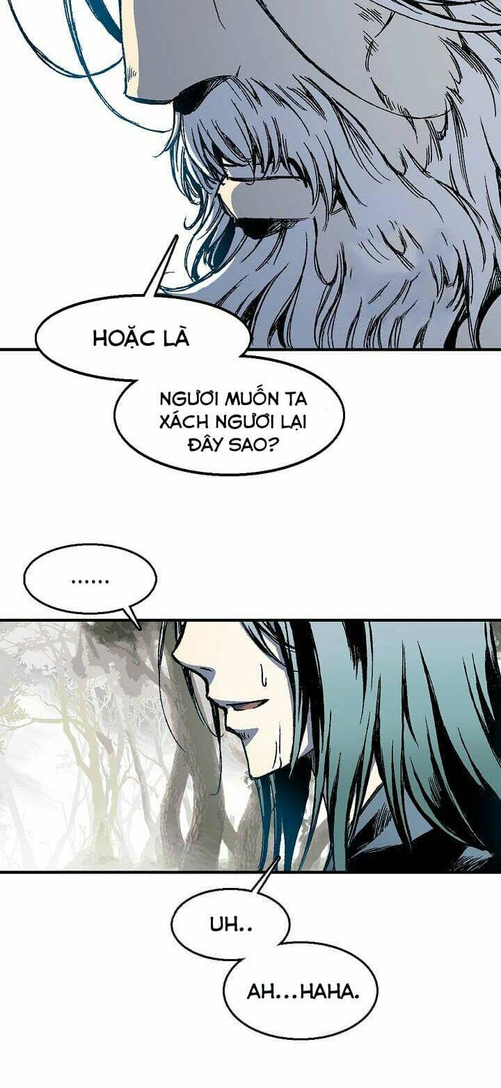 Hồi Ức Của Chiến Thần: Chapter 2