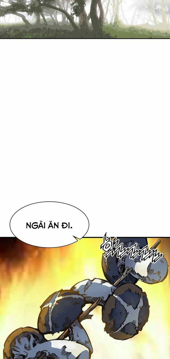 Hồi Ức Của Chiến Thần: Chapter 2