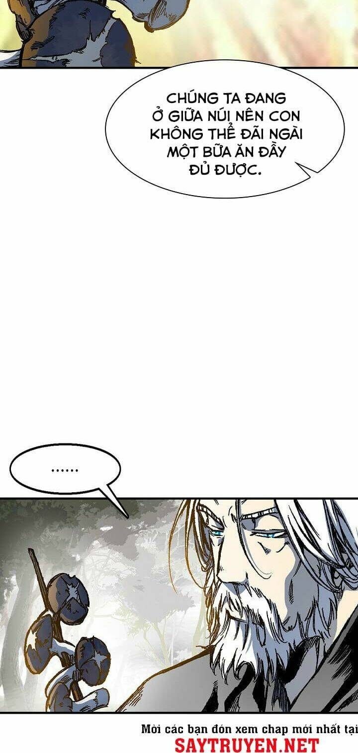 Hồi Ức Của Chiến Thần: Chapter 2