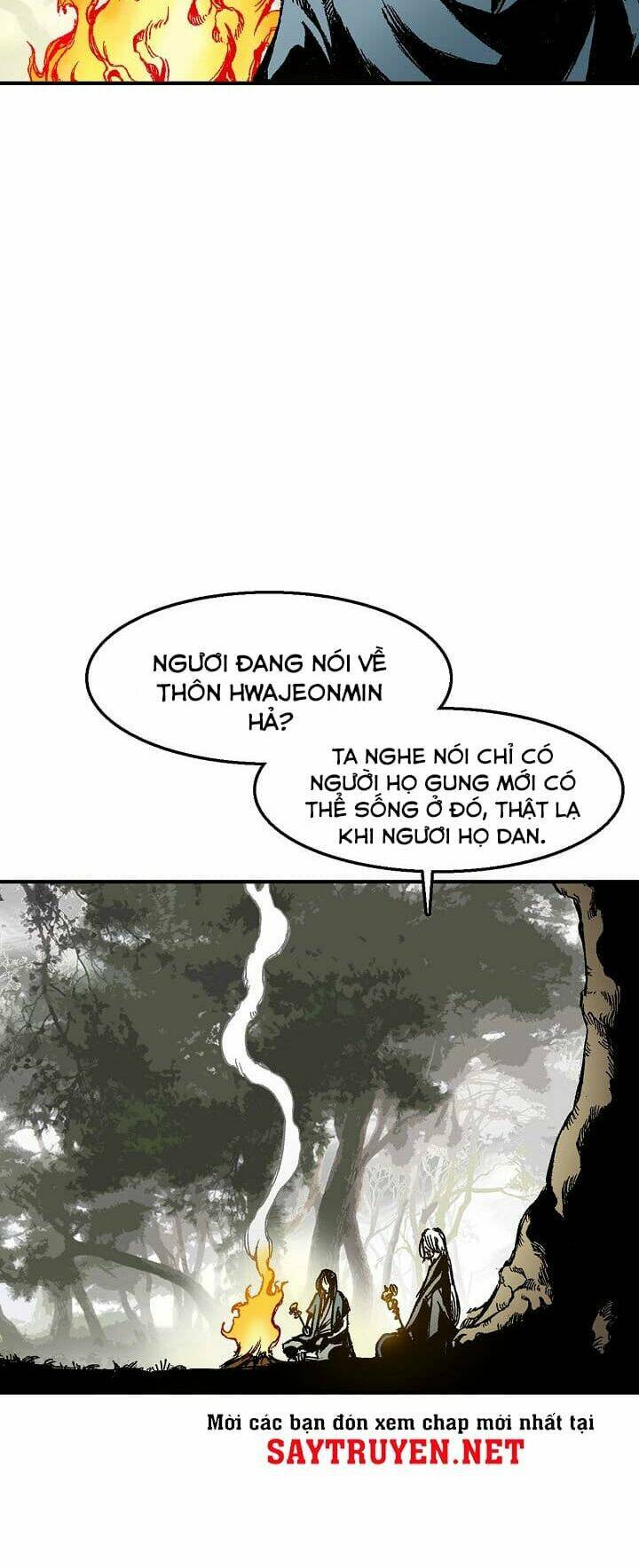 Hồi Ức Của Chiến Thần: Chapter 2