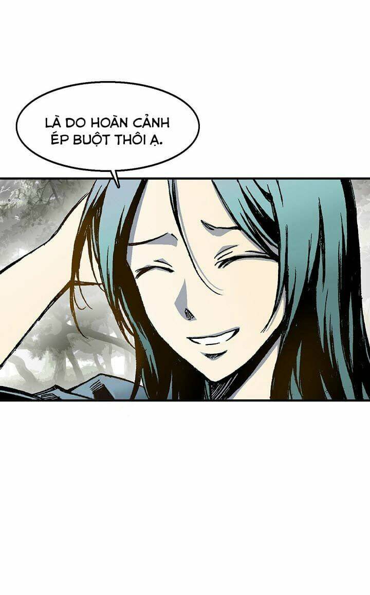 Hồi Ức Của Chiến Thần: Chapter 2