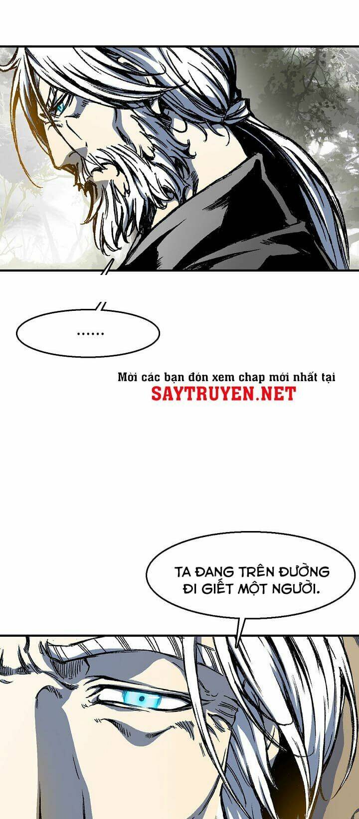 Hồi Ức Của Chiến Thần: Chapter 2