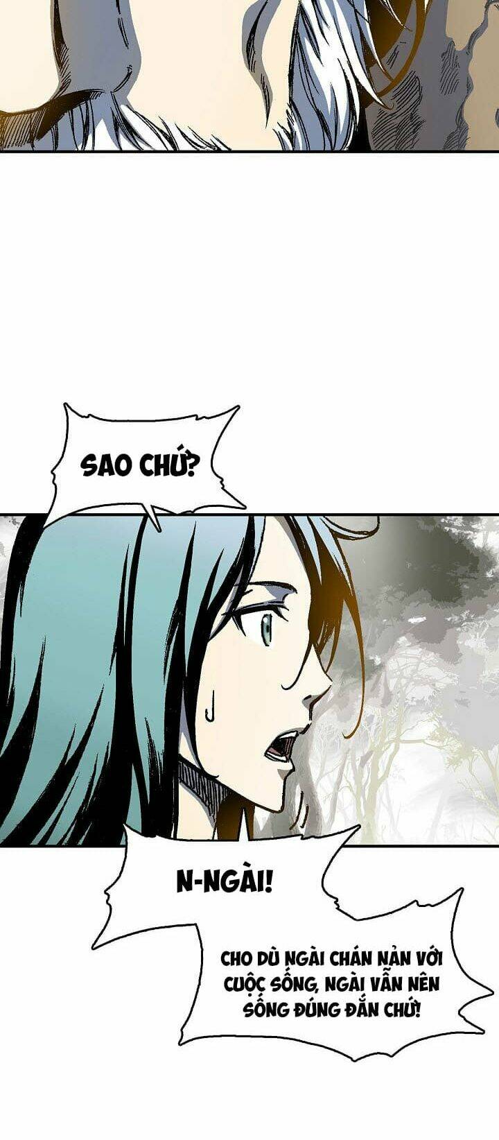 Hồi Ức Của Chiến Thần: Chapter 2