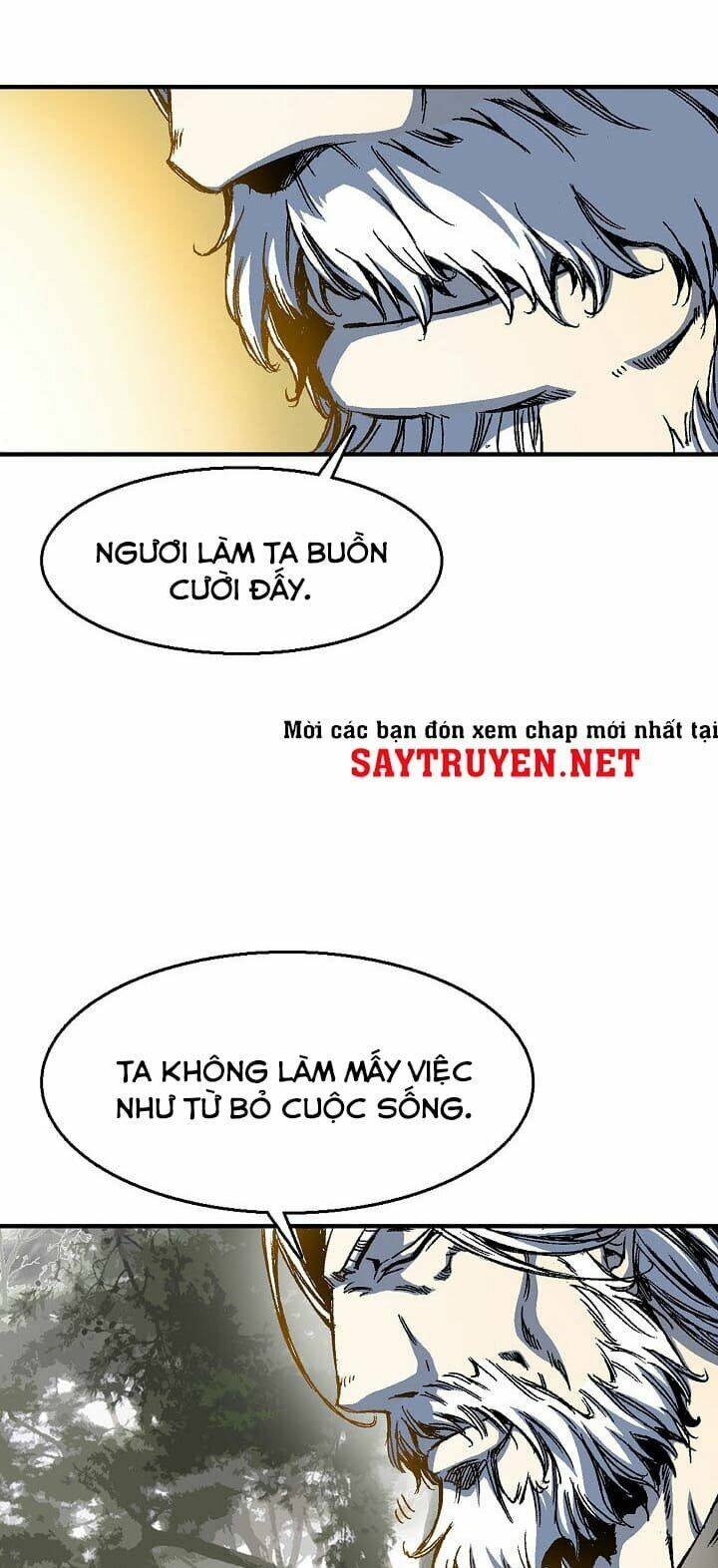 Hồi Ức Của Chiến Thần: Chapter 2