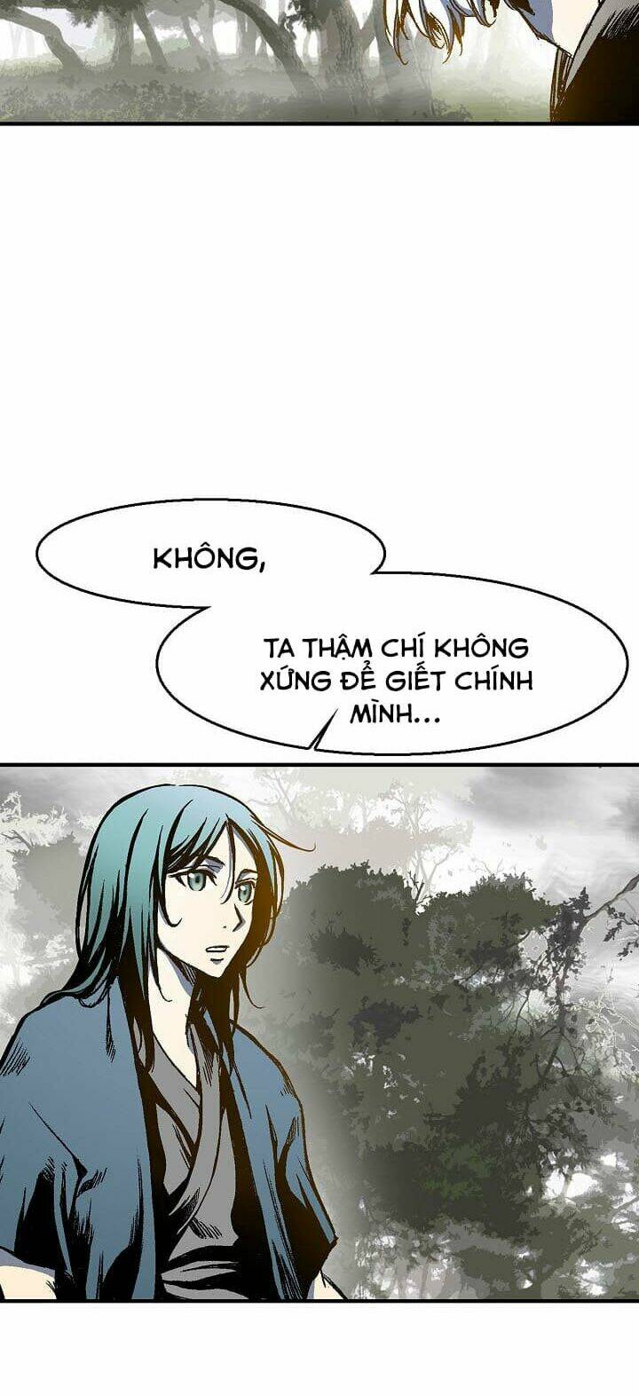 Hồi Ức Của Chiến Thần: Chapter 2