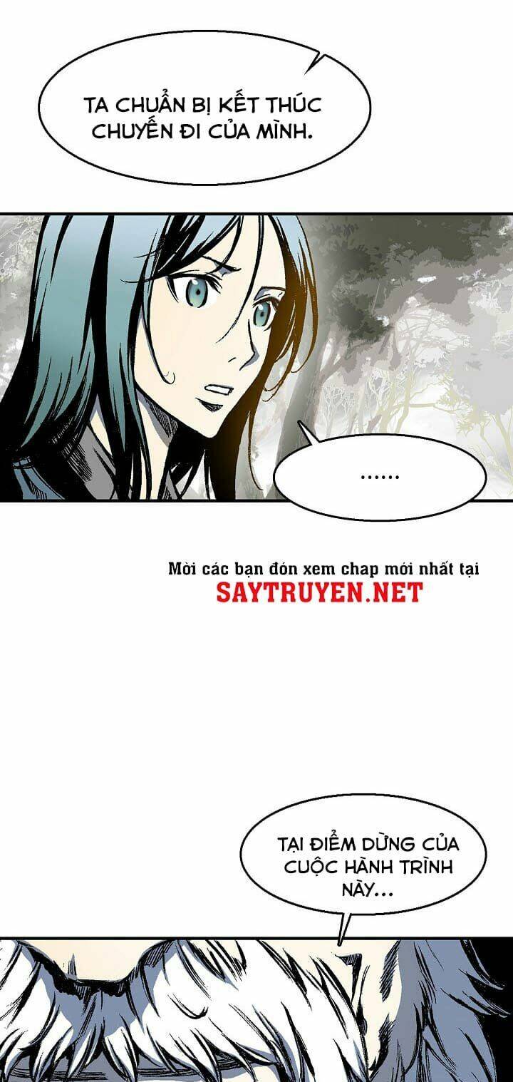 Hồi Ức Của Chiến Thần: Chapter 2