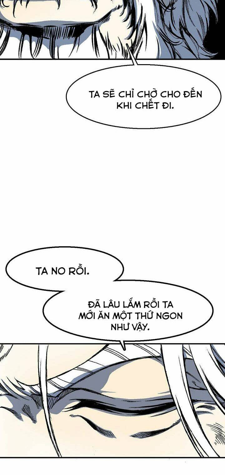 Hồi Ức Của Chiến Thần: Chapter 2
