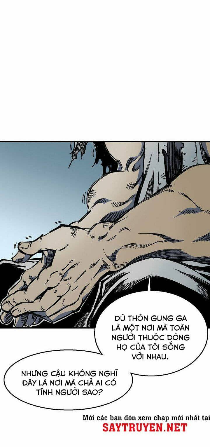 Hồi Ức Của Chiến Thần: Chapter 2