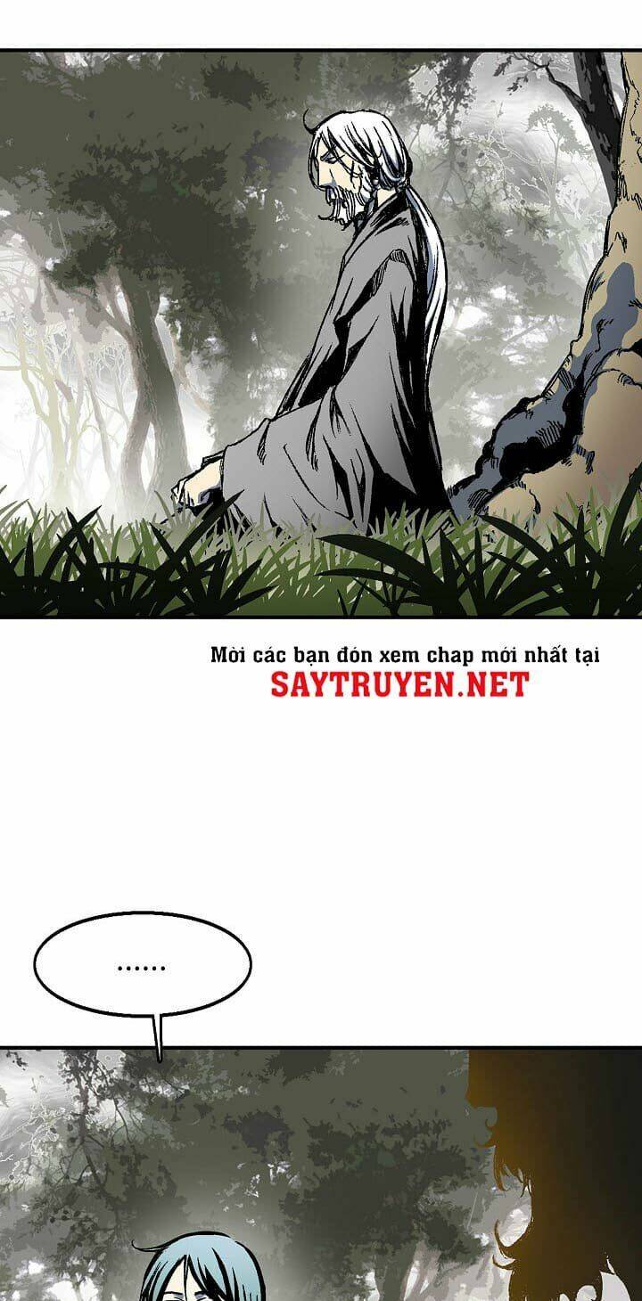 Hồi Ức Của Chiến Thần: Chapter 2