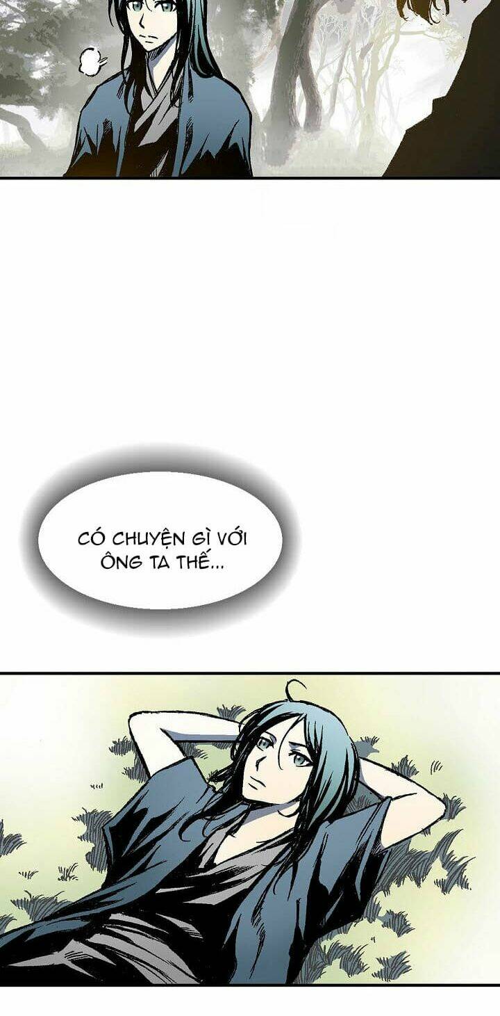 Hồi Ức Của Chiến Thần: Chapter 2
