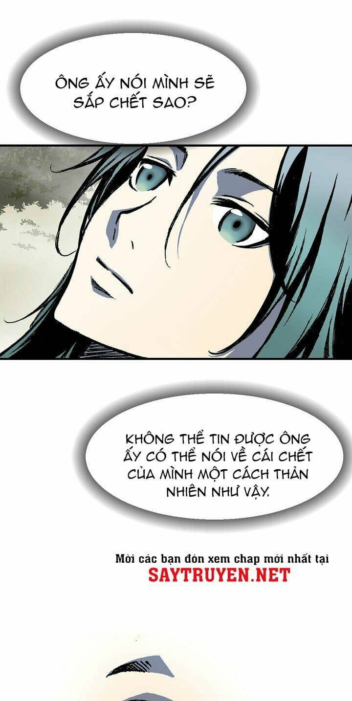 Hồi Ức Của Chiến Thần: Chapter 2