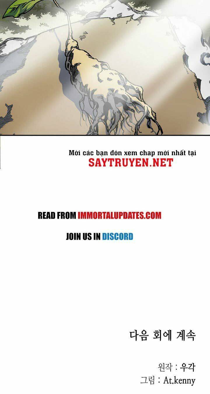 Hồi Ức Của Chiến Thần: Chapter 2