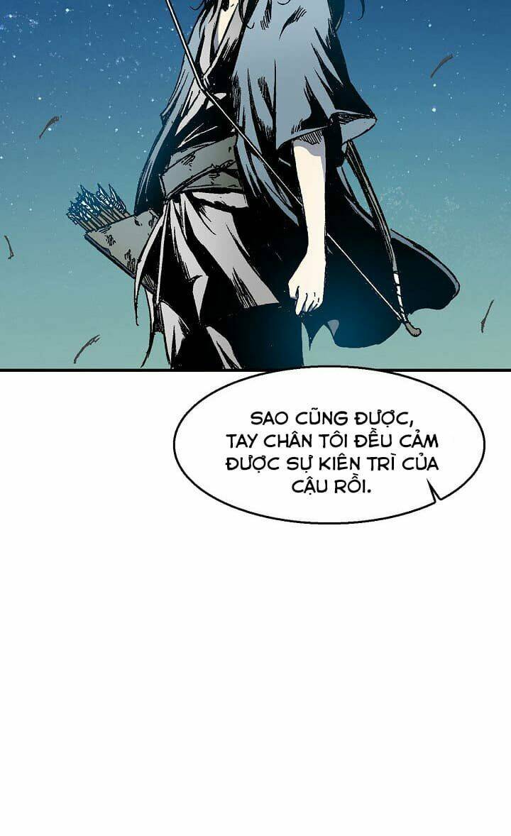 Hồi Ức Của Chiến Thần: Chapter 2