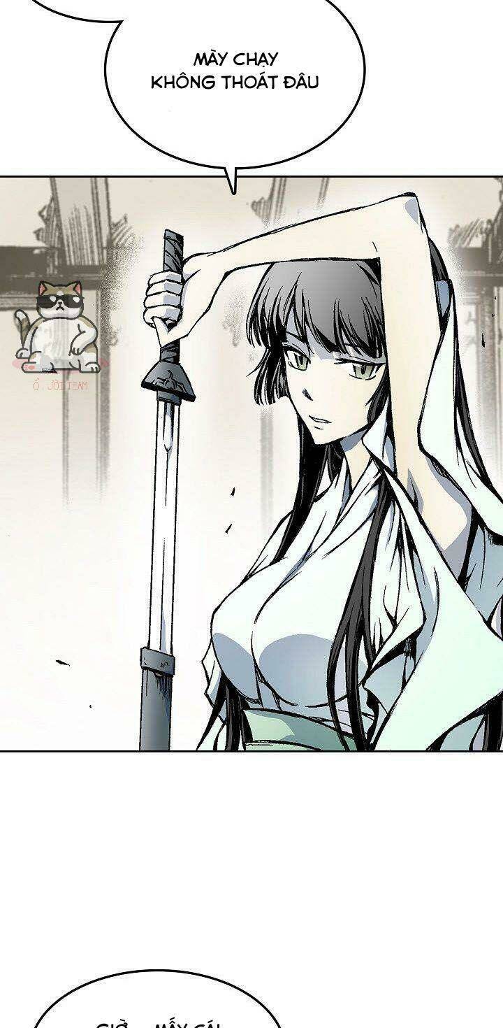 Hồi Ức Của Chiến Thần: Chapter 20
