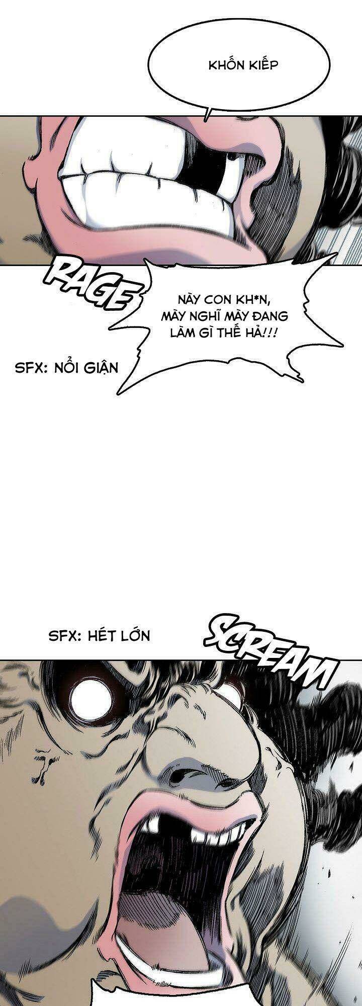 Hồi Ức Của Chiến Thần: Chapter 20