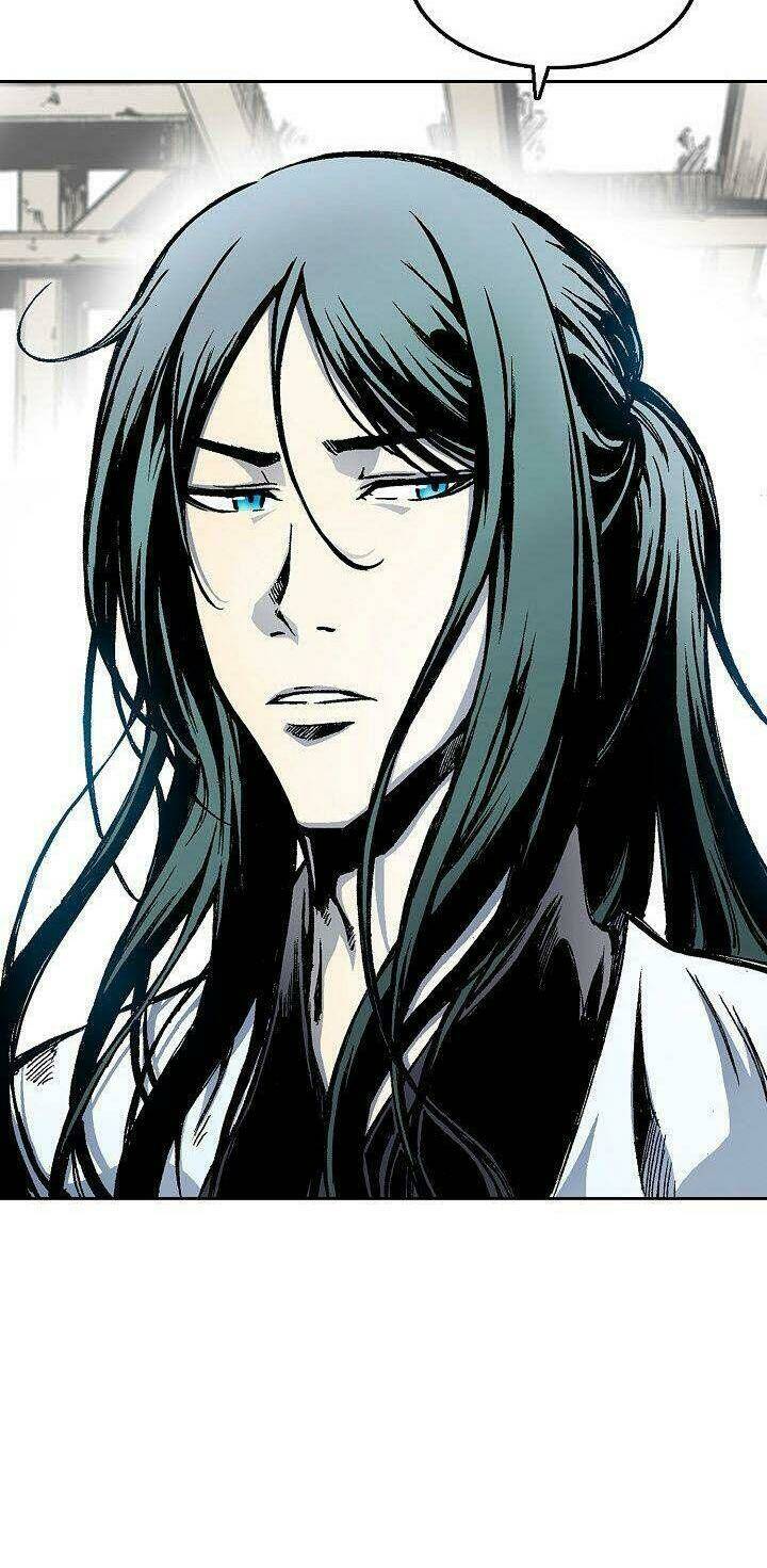 Hồi Ức Của Chiến Thần: Chapter 20