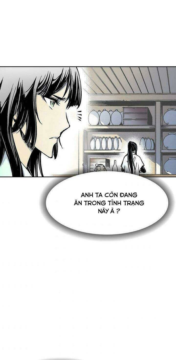 Hồi Ức Của Chiến Thần: Chapter 20