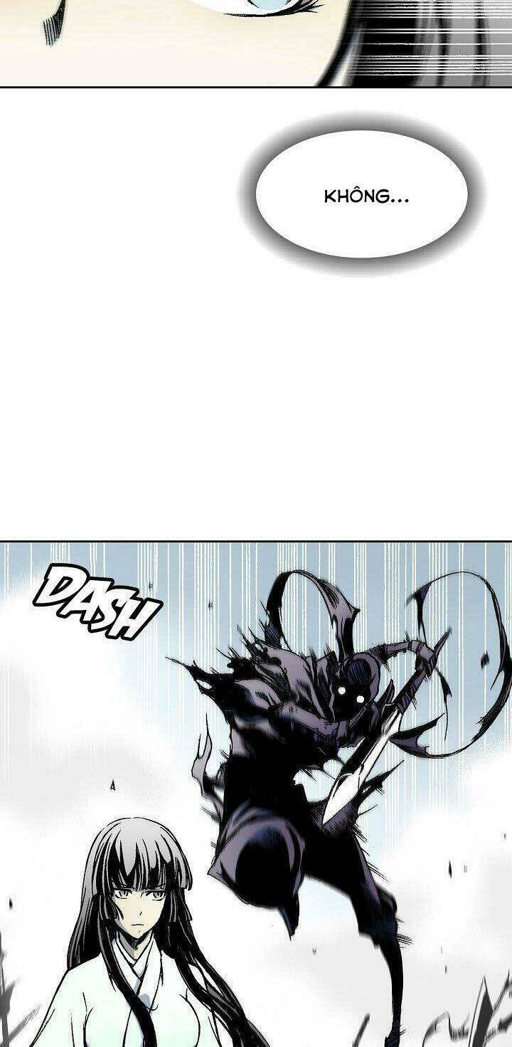 Hồi Ức Của Chiến Thần: Chapter 20