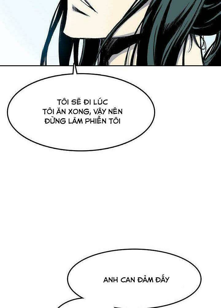 Hồi Ức Của Chiến Thần: Chapter 20