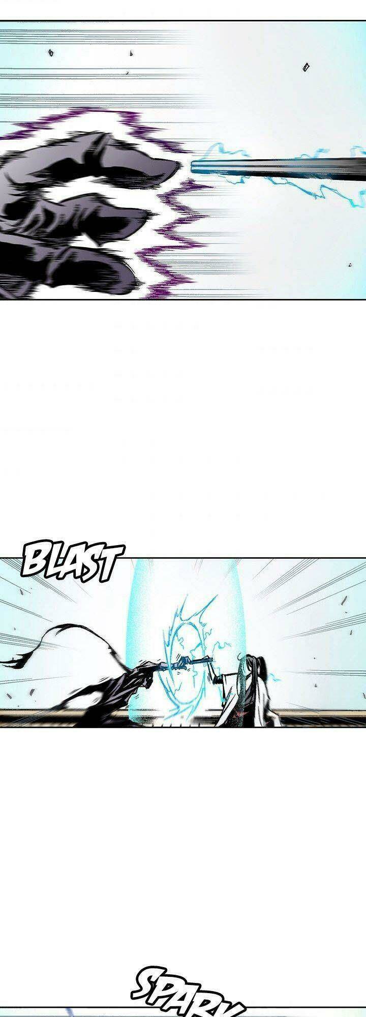 Hồi Ức Của Chiến Thần: Chapter 20