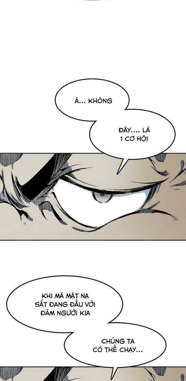 Hồi Ức Của Chiến Thần: Chapter 20