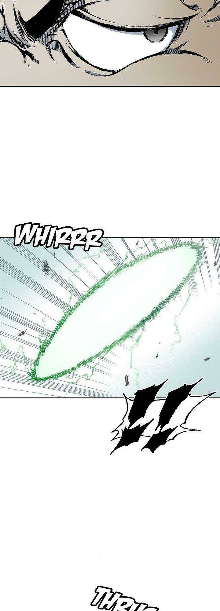 Hồi Ức Của Chiến Thần: Chapter 20