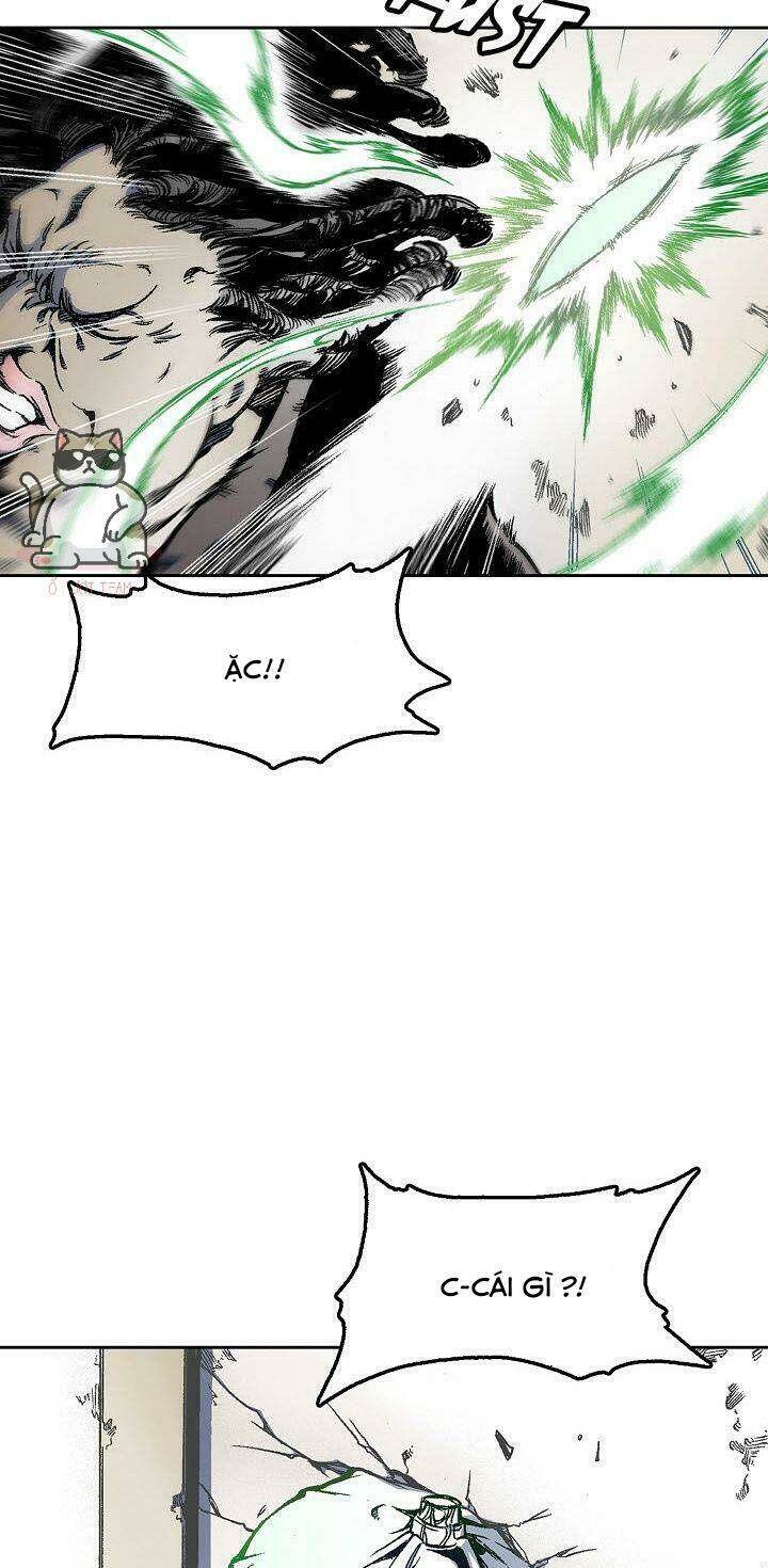 Hồi Ức Của Chiến Thần: Chapter 20