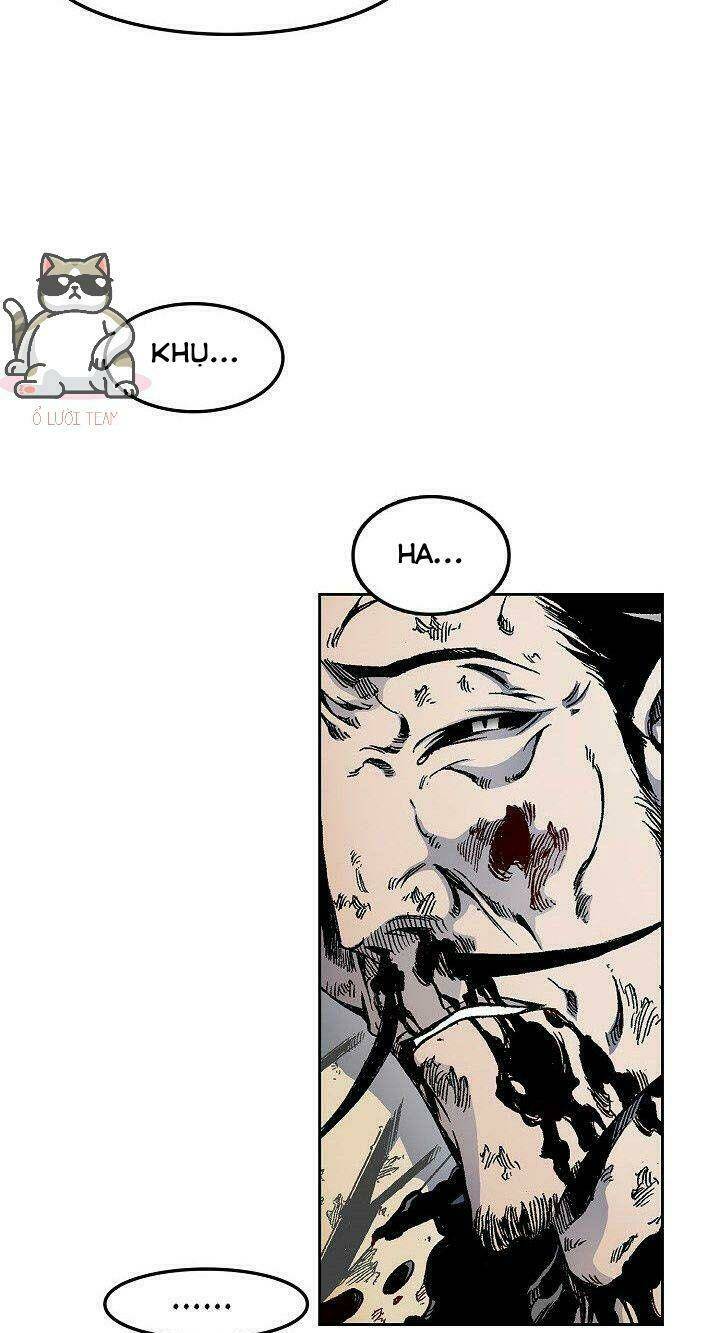 Hồi Ức Của Chiến Thần: Chapter 22