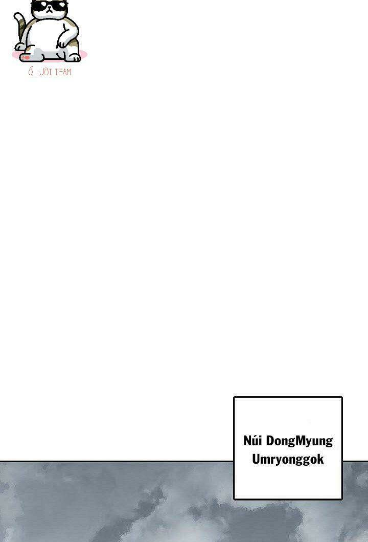 Hồi Ức Của Chiến Thần: Chapter 22