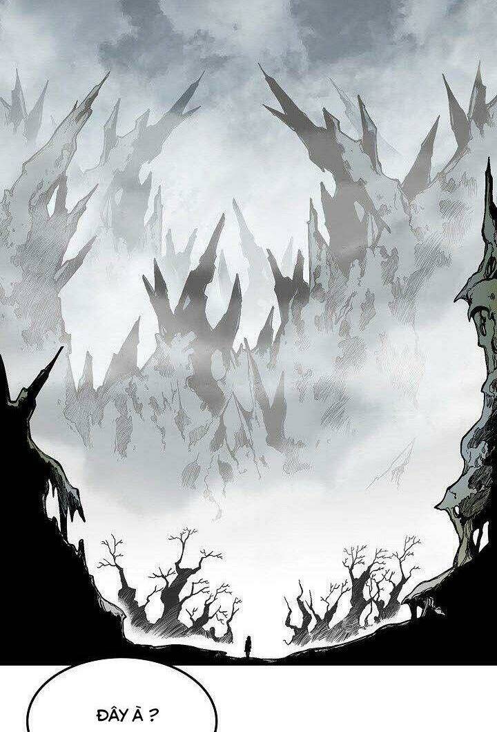 Hồi Ức Của Chiến Thần: Chapter 22