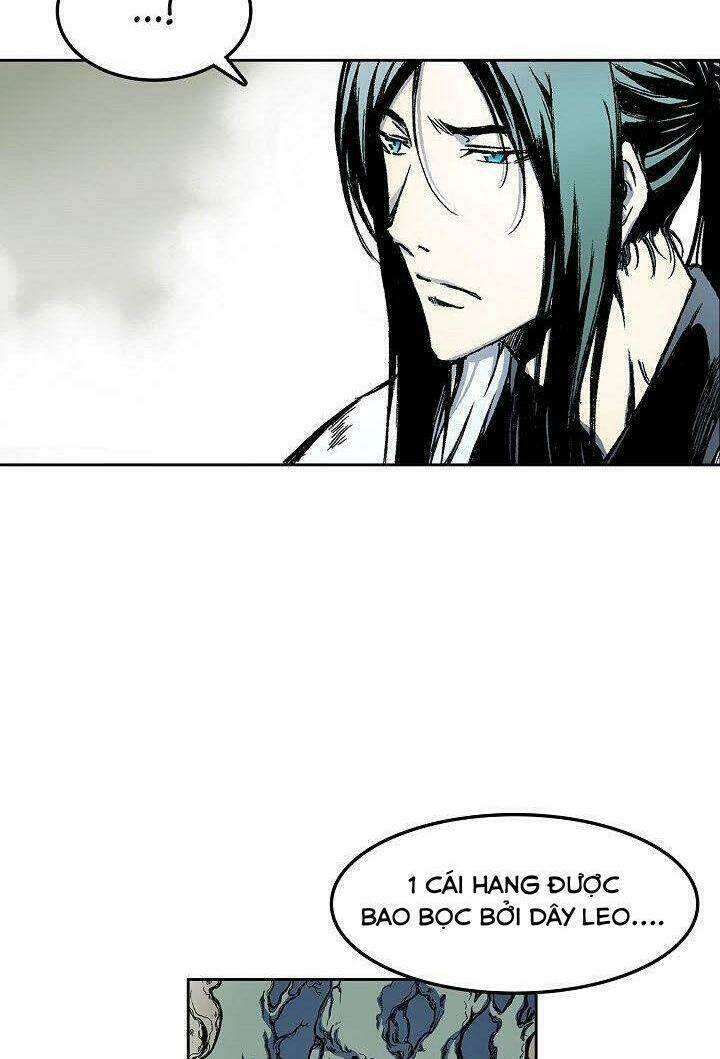 Hồi Ức Của Chiến Thần: Chapter 22