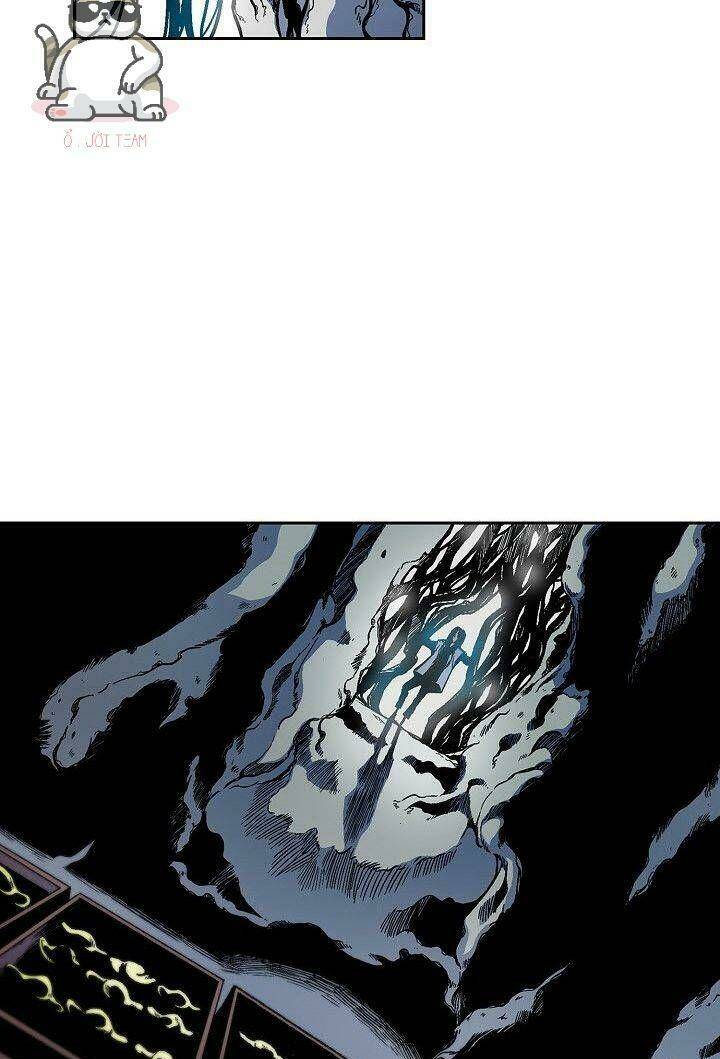 Hồi Ức Của Chiến Thần: Chapter 22