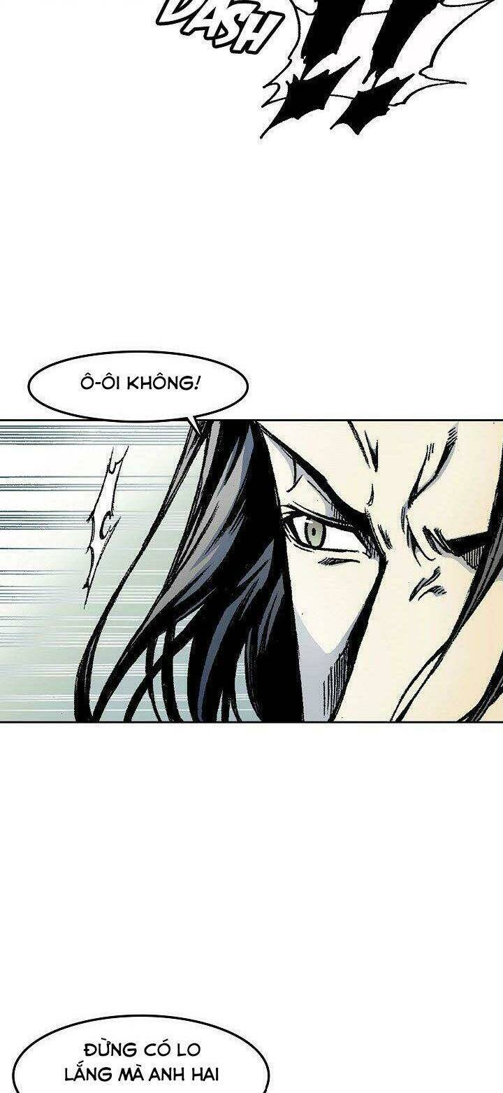 Hồi Ức Của Chiến Thần: Chapter 22