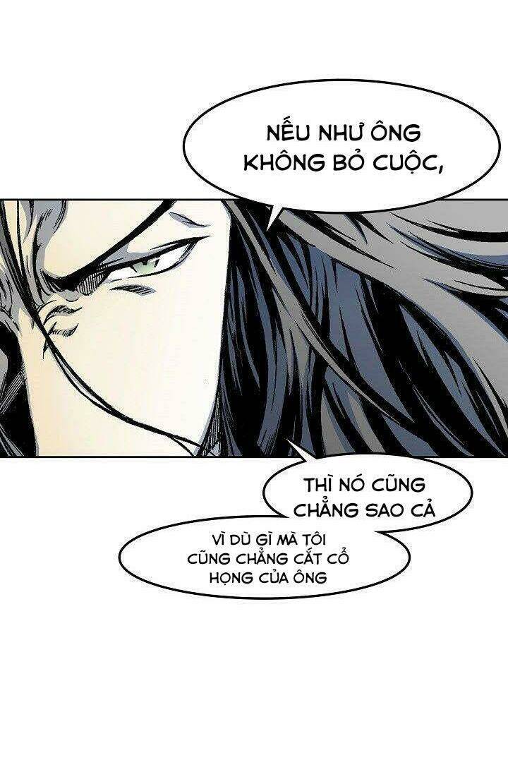 Hồi Ức Của Chiến Thần: Chapter 22
