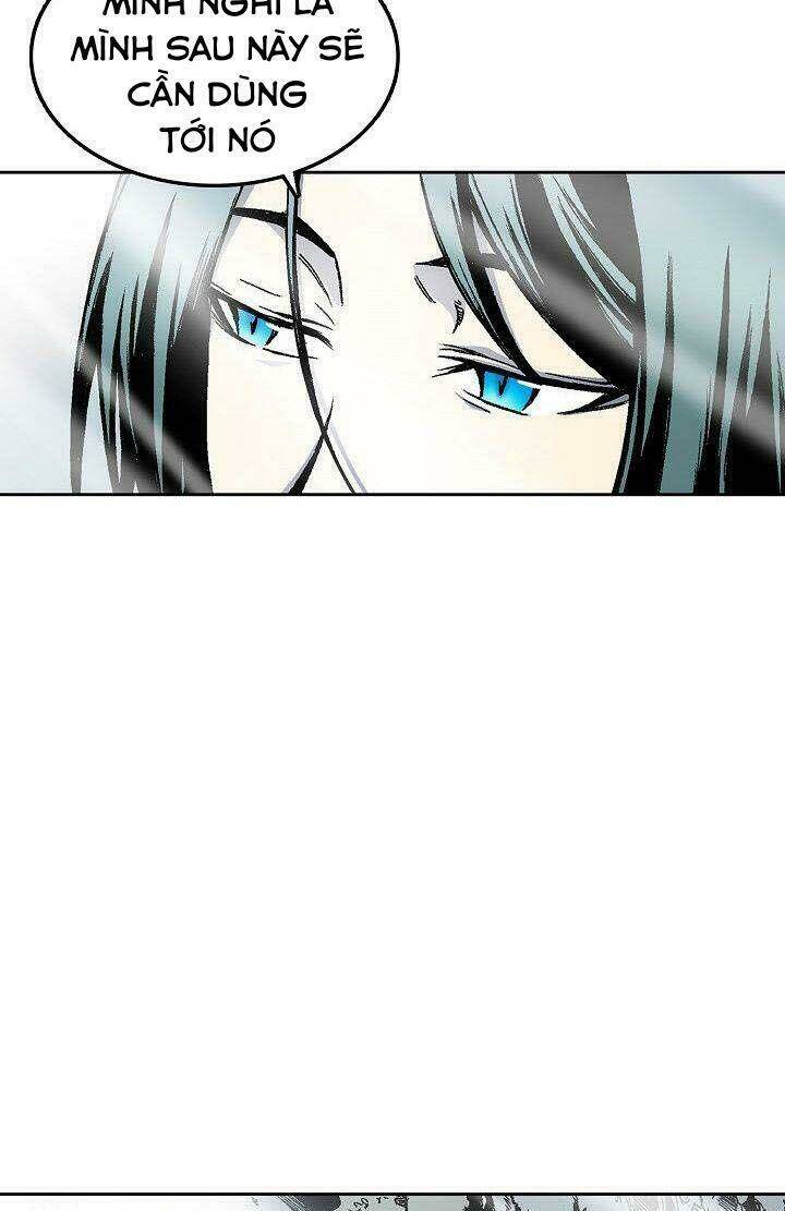 Hồi Ức Của Chiến Thần: Chapter 22