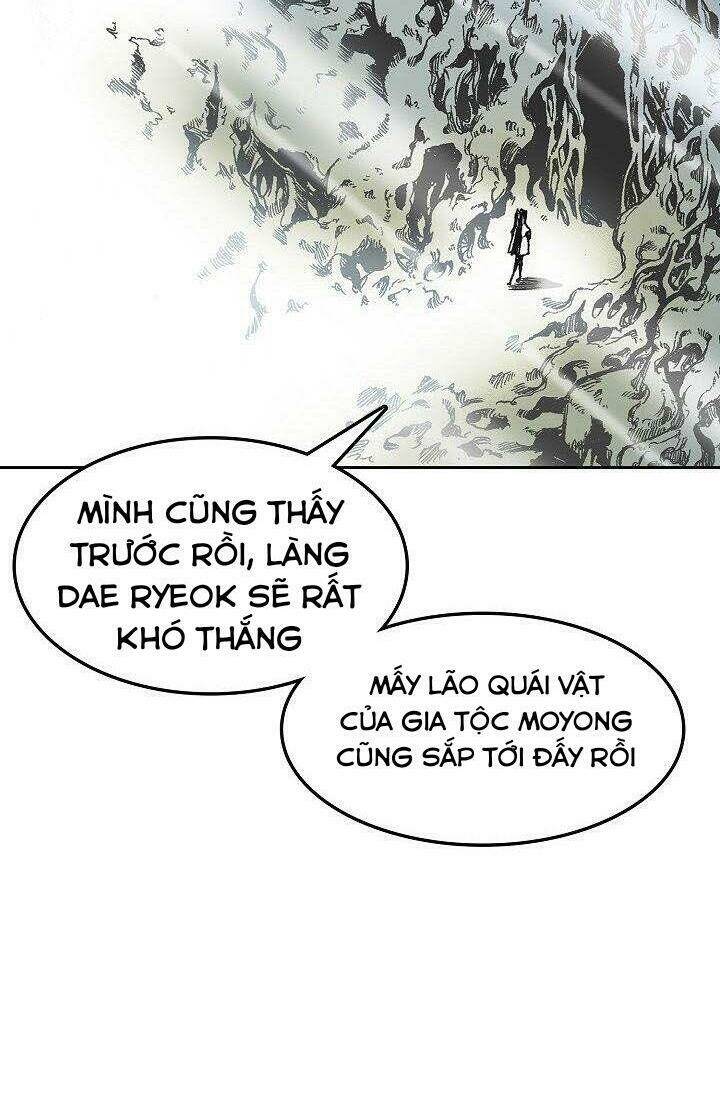 Hồi Ức Của Chiến Thần: Chapter 22