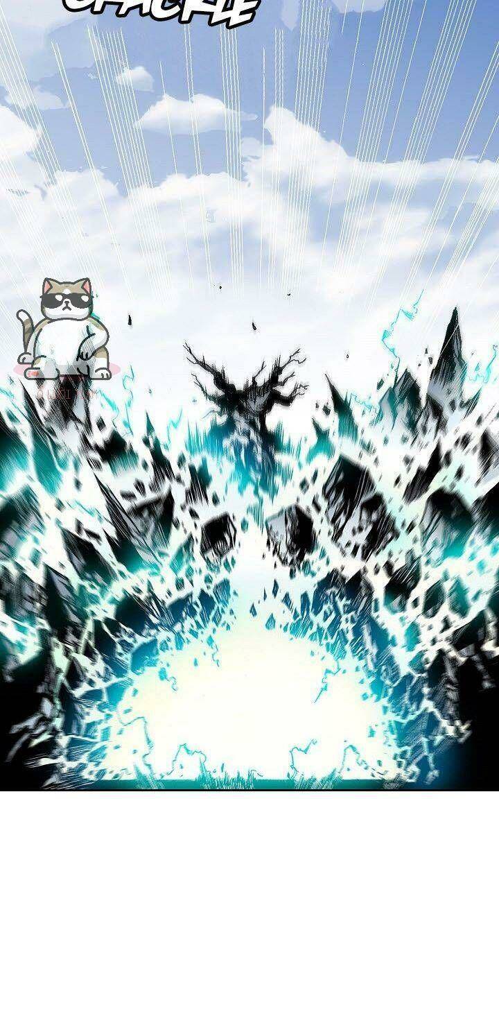 Hồi Ức Của Chiến Thần: Chapter 22
