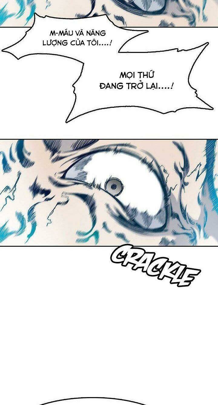 Hồi Ức Của Chiến Thần: Chapter 22