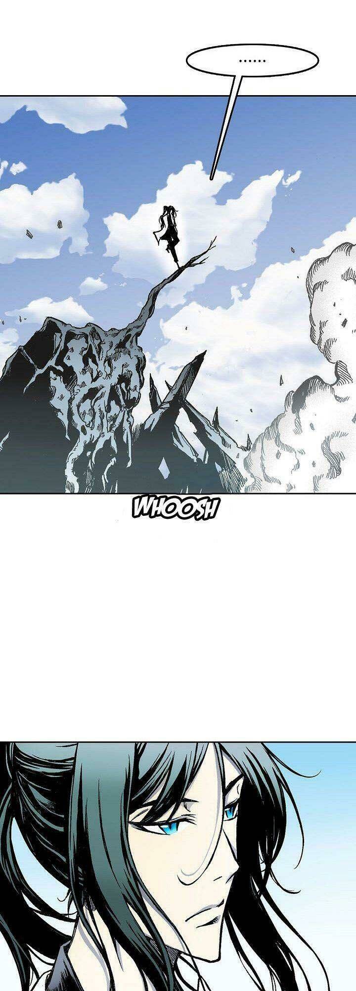 Hồi Ức Của Chiến Thần: Chapter 22