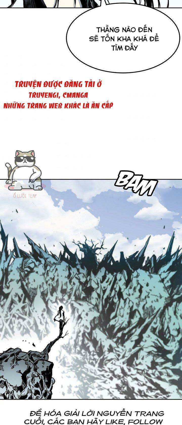 Hồi Ức Của Chiến Thần: Chapter 22