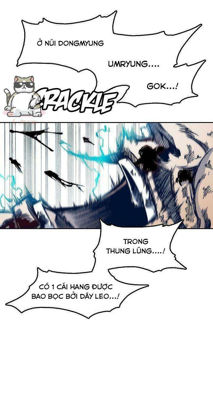Hồi Ức Của Chiến Thần: Chapter 22