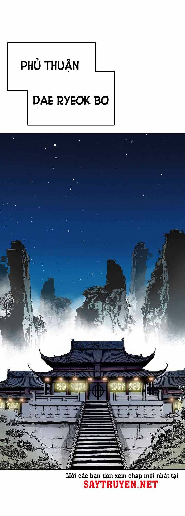 Hồi Ức Của Chiến Thần: Chapter 23