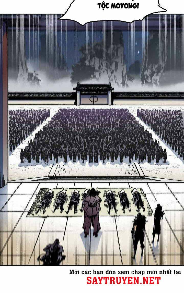 Hồi Ức Của Chiến Thần: Chapter 23